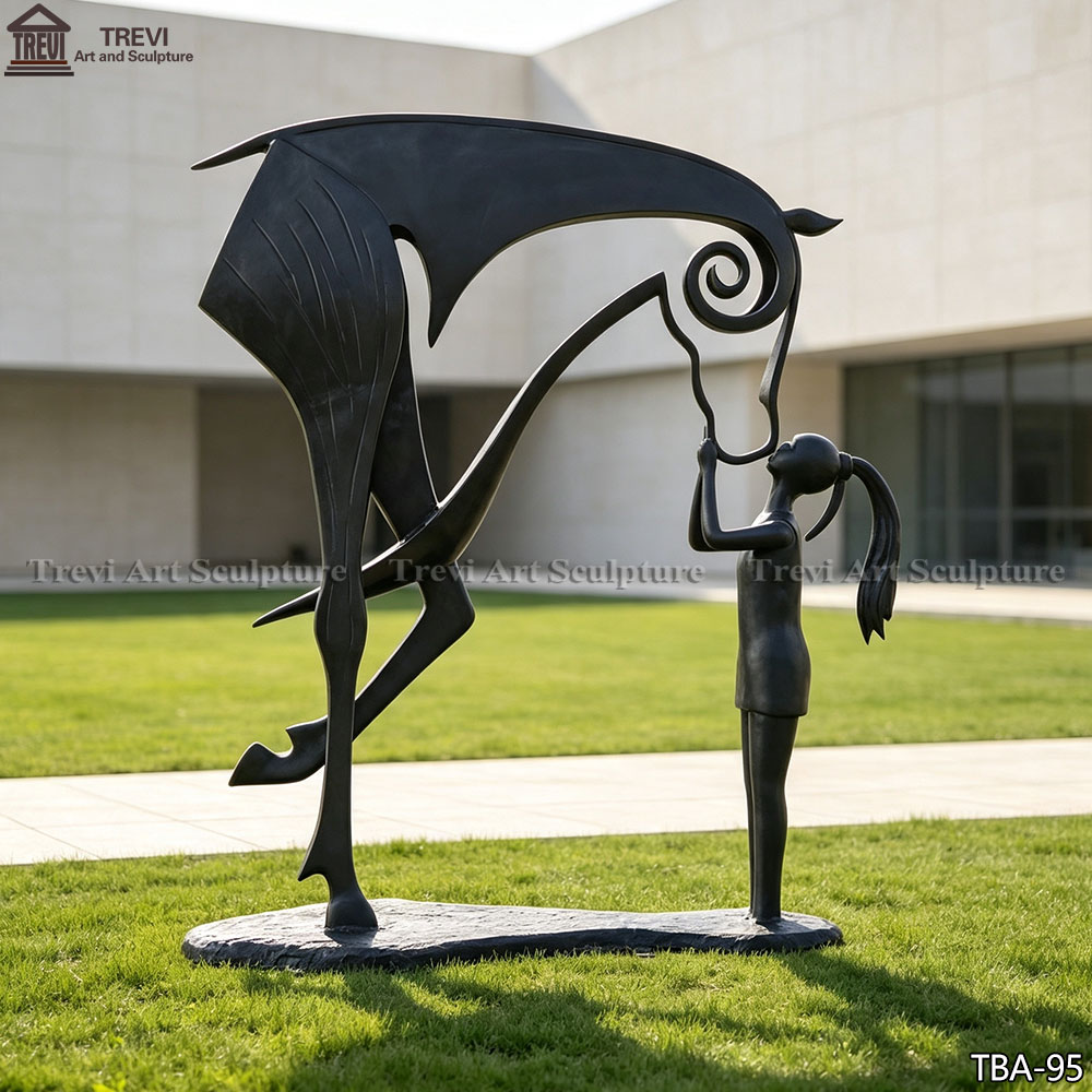 The Perfect Gift for Horse Lovers: Why Bronze Equestrian Art Lasts a Lifetime